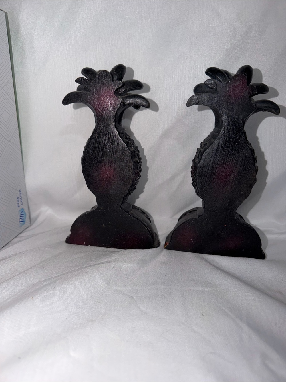 Pineapple Decorative bookends - Picture 3 of 9